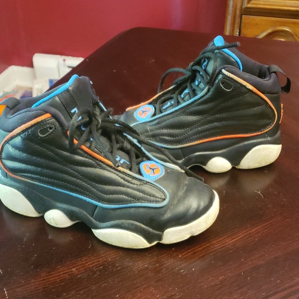 Jordans